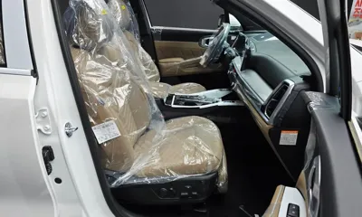 Kia Sorento 2026, 56 км, за 38663.52 USD - фото 12