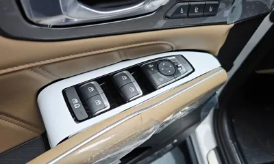 Kia Sorento 2026, 56 км, за 38663.52 USD - фото 15