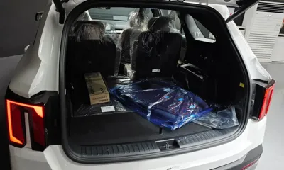 Kia Sorento 2026, 56 км, за 38663.52 USD - фото 19