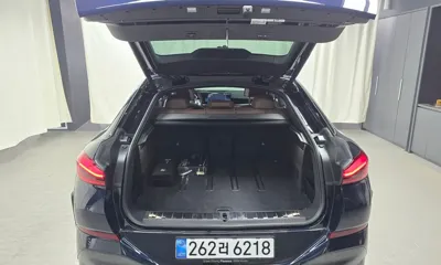 BMW X6 2025, 6695 км, за 80277.49 USD - фото 20