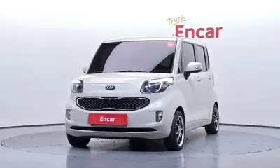 Kia Ray 2014, 122837 км, за 4485.47 USD