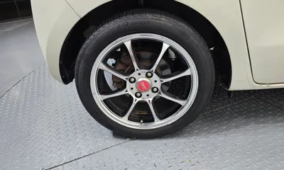 Kia Ray 2014, 122837 км, за 4485.47 USD