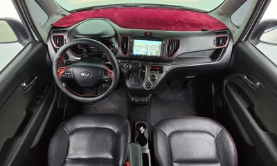 Kia Ray 2014, 122837 км, за 4485.47 USD - фото 7