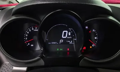 Kia Ray 2014, 122837 км, за 4485.47 USD - фото 8