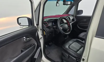 Kia Ray 2014, 122837 км, за 4485.47 USD - фото 10