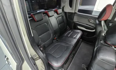 Kia Ray 2014, 122837 км, за 4485.47 USD - фото 11