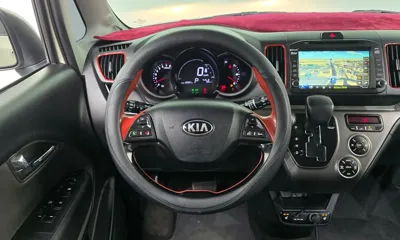 Kia Ray 2014, 122837 км, за 4485.47 USD - фото 13