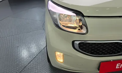 Kia Ray 2014, 122837 км, за 4485.47 USD - фото 22