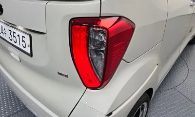 Kia Ray 2014, 122837 км, за 4485.47 USD - фото 23