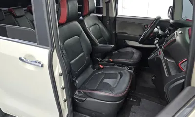 Kia Ray 2014, 122837 км, за 4485.47 USD - фото 26