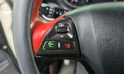 Kia Ray 2014, 122837 км, за 4485.47 USD - фото 29
