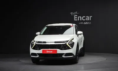 Kia Sportage 2022, 111840 км, за 10872.97 USD