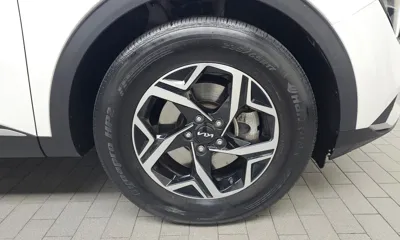 Kia Sportage 2022, 111840 км, за 10872.97 USD