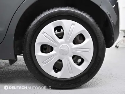 ChevroletGMDaewoo Spark 2017, 51891 км, за 3046.36 USD