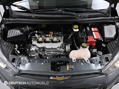 ChevroletGMDaewoo Spark 2017, 51891 км, за 3046.36 USD - фото 6
