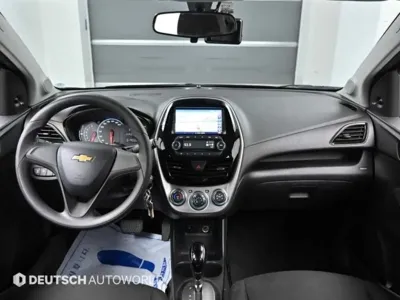 ChevroletGMDaewoo Spark 2017, 51891 км, за 3046.36 USD - фото 7