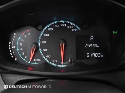 ChevroletGMDaewoo Spark 2017, 51891 км, за 3046.36 USD - фото 8