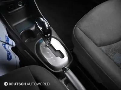 ChevroletGMDaewoo Spark 2017, 51891 км, за 3046.36 USD - фото 9