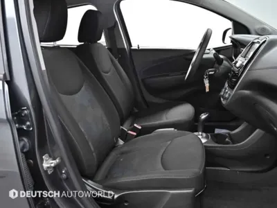 ChevroletGMDaewoo Spark 2017, 51891 км, за 3046.36 USD - фото 10
