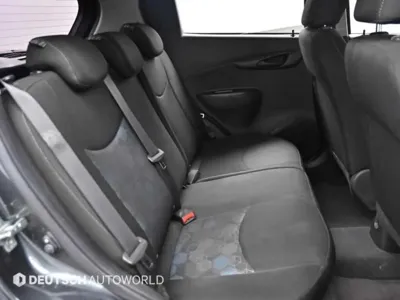 ChevroletGMDaewoo Spark 2017, 51891 км, за 3046.36 USD - фото 12