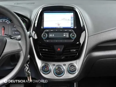 ChevroletGMDaewoo Spark 2017, 51891 км, за 3046.36 USD - фото 14