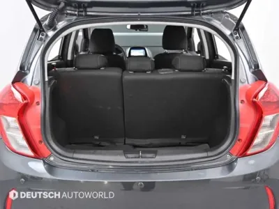 ChevroletGMDaewoo Spark 2017, 51891 км, за 3046.36 USD - фото 20