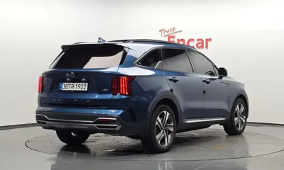Kia Sorento 2021, 39023 км, за 20677.43 USD