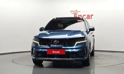 Kia Sorento 2021, 39023 км, за 20677.43 USD