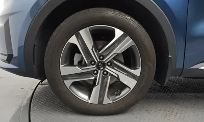 Kia Sorento 2021, 39023 км, за 20677.43 USD