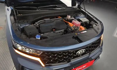 Kia Sorento 2021, 39023 км, за 20677.43 USD - фото 6