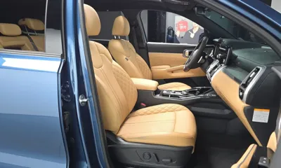 Kia Sorento 2021, 39023 км, за 20677.43 USD - фото 11