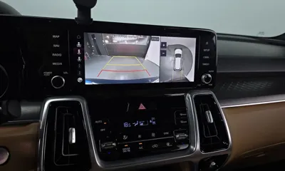 Kia Sorento 2021, 39023 км, за 20677.43 USD - фото 15