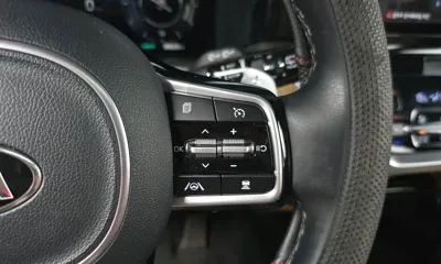 Kia Sorento 2021, 39023 км, за 20677.43 USD - фото 16