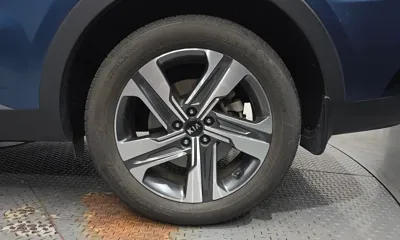 Kia Sorento 2021, 39023 км, за 20677.43 USD - фото 21