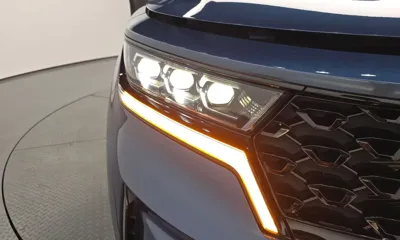 Kia Sorento 2021, 39023 км, за 20677.43 USD - фото 22