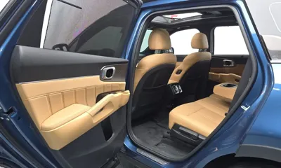 Kia Sorento 2021, 39023 км, за 20677.43 USD - фото 26