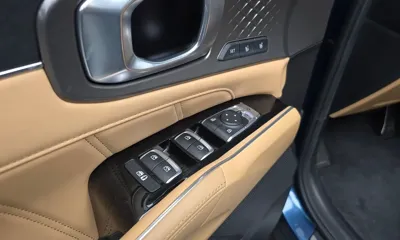 Kia Sorento 2021, 39023 км, за 20677.43 USD - фото 28