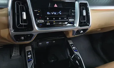 Kia Sorento 2021, 39023 км, за 20677.43 USD - фото 31