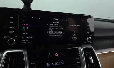 Kia Sorento 2021, 39023 км, за 20677.43 USD - фото 32