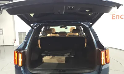 Kia Sorento 2021, 39023 км, за 20677.43 USD - фото 35
