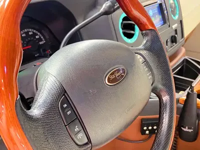 Ford E350 2015, 100000 км, за 24719.94 USD - фото 10