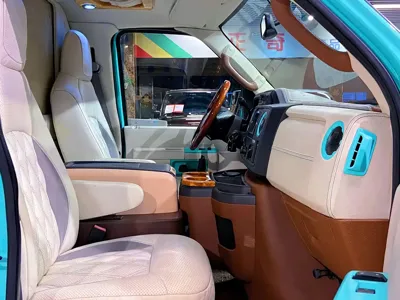 Ford E350 2015, 100000 км, за 24719.94 USD - фото 14