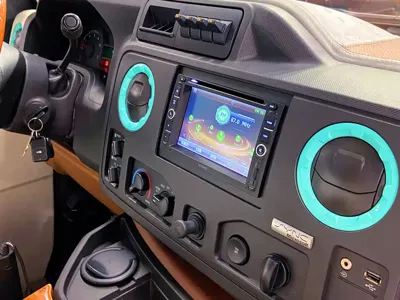 Ford E350 2015, 100000 км, за 24719.94 USD - фото 22