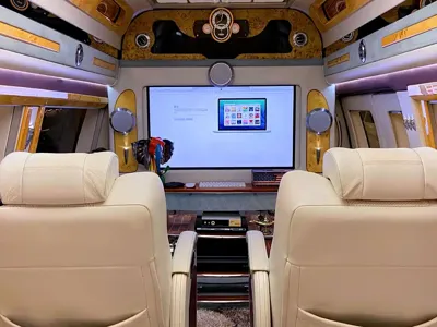Ford E350 2015, 100000 км, за 24719.94 USD - фото 23
