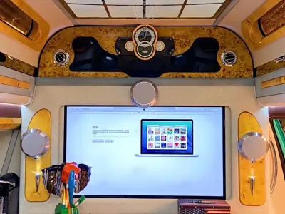 Ford E350 2015, 100000 км, за 24719.94 USD - фото 28
