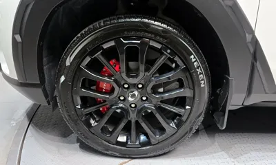 KG_Mobility_Ssangyong Torres 2024, 48528 км, за 14325.71 USD