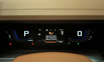 KG_Mobility_Ssangyong Torres 2024, 48528 км, за 14311.75 USD - фото 8