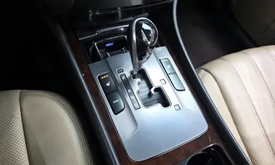 Hyundai Equus 2012, 125649 км, за 3218.6 USD - фото 9