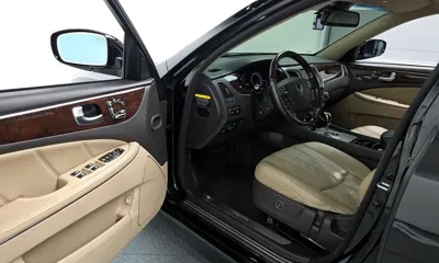 Hyundai Equus 2012, 125649 км, за 3218.6 USD - фото 10