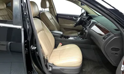 Hyundai Equus 2012, 125649 км, за 3218.6 USD - фото 11